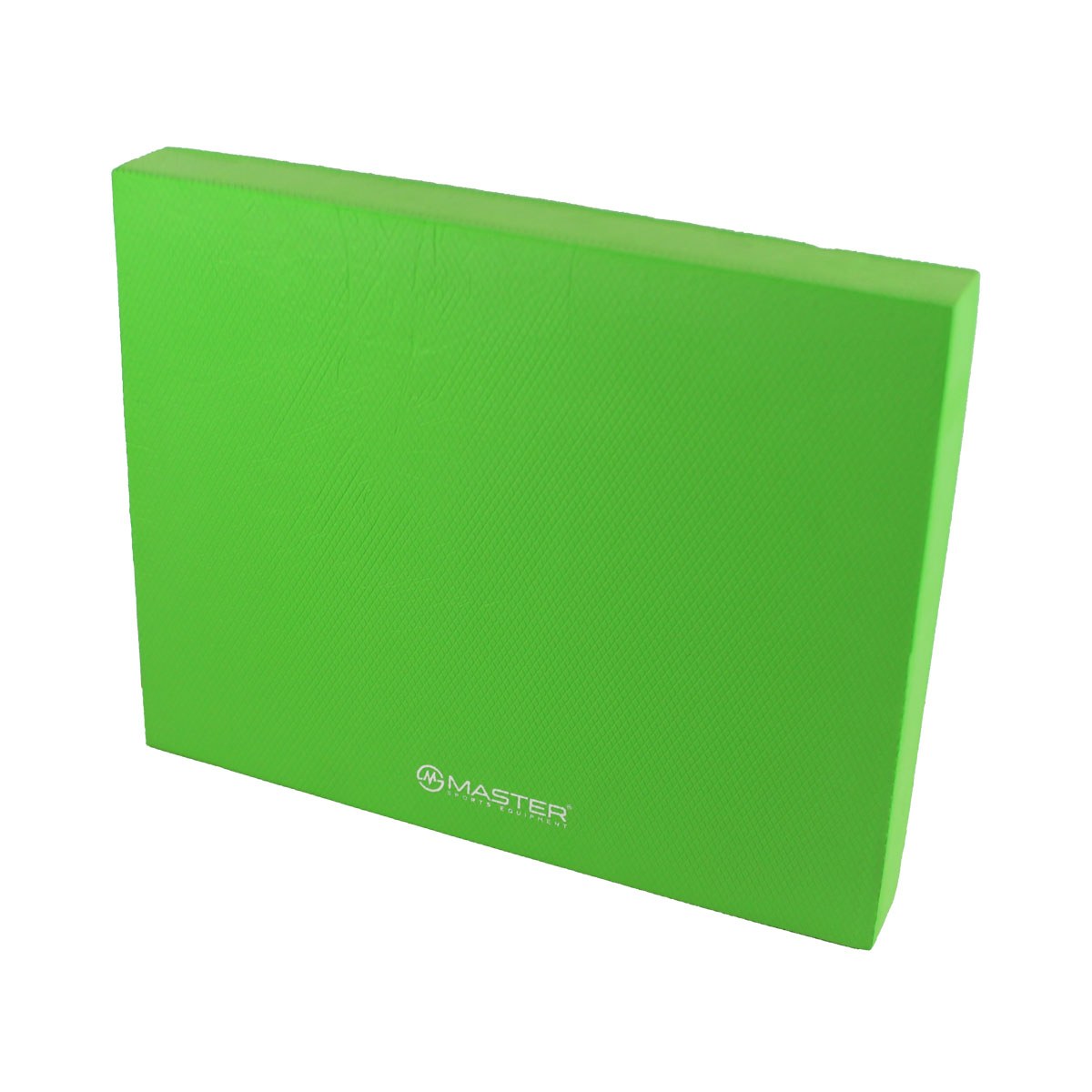 Jóga balančná penová podložka MASTER Yoga Block 48 x 38 x 6 cm · záber 1