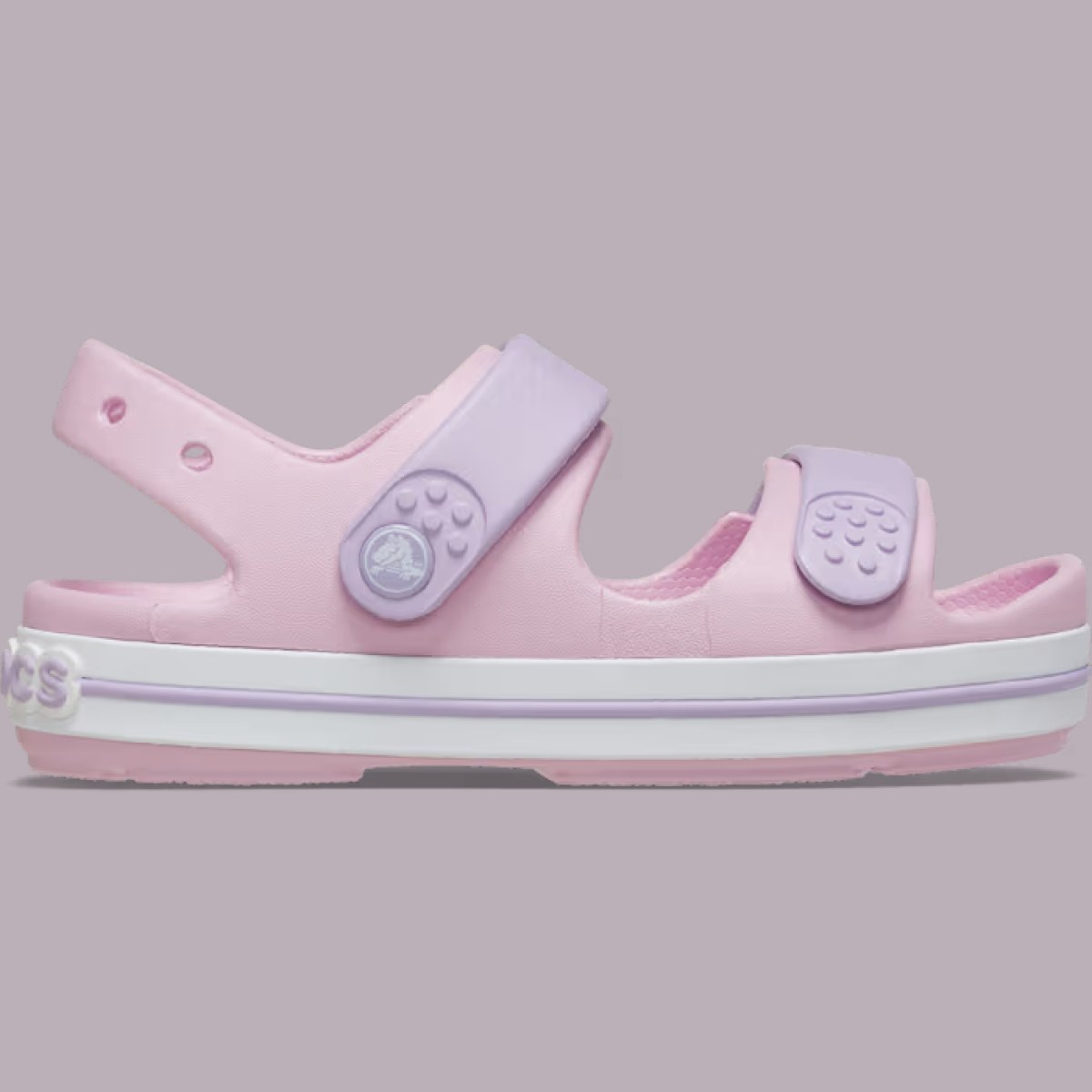 Crocs Crocband Cruiser Sandal - Veľkosť: 20 · záber 1