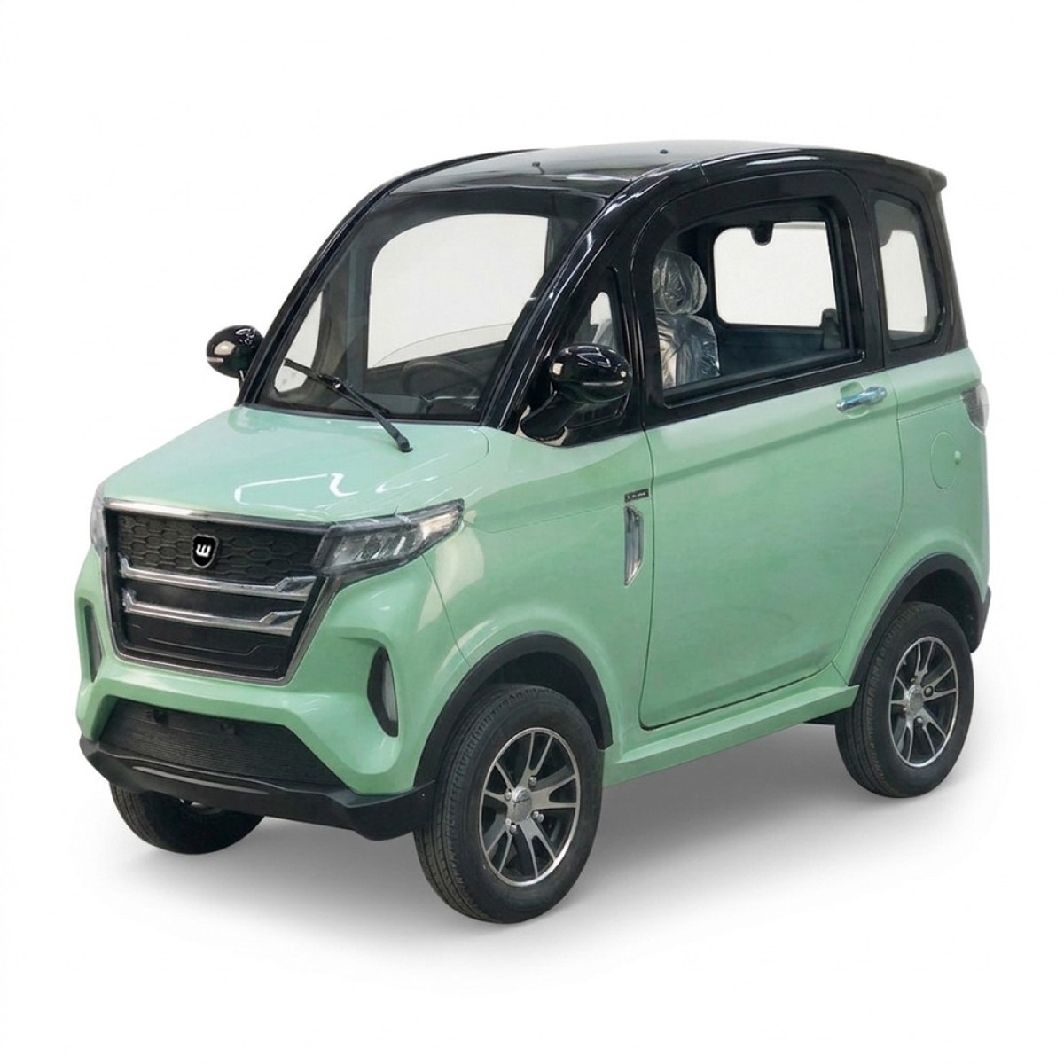 W-TEC Tuligo červená · záber 3