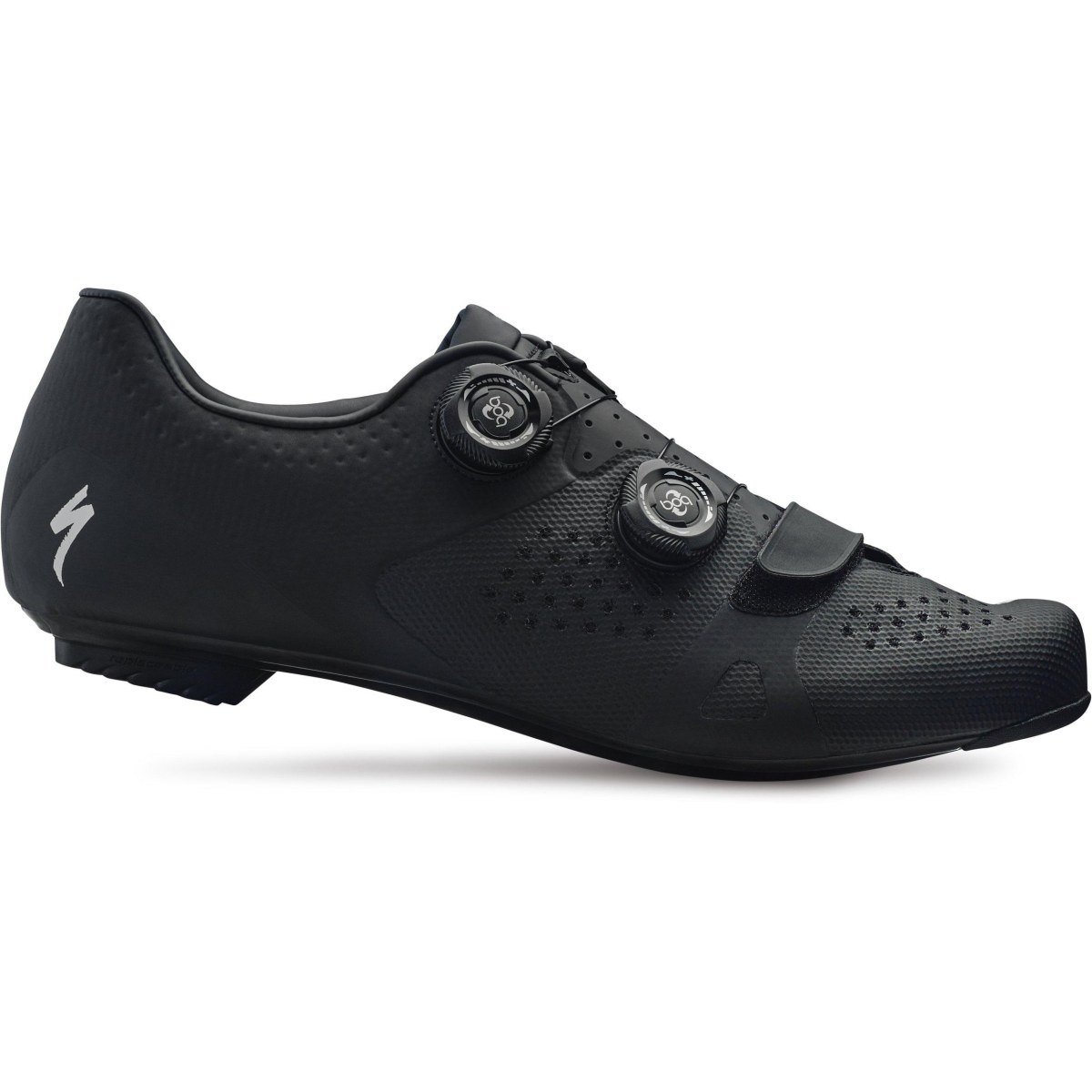 Specialized Torch 3.0 Road - Veľkosť: 45 | Farba: Čierna · záber 1