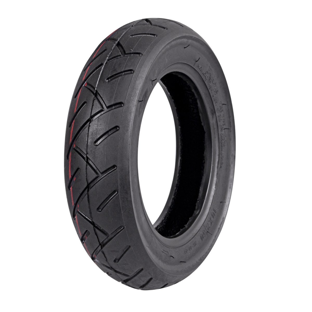 Plášť na elektrokolobežku W-TEC 10" · záber 1