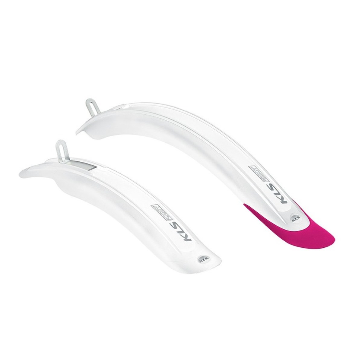 Kellys Foggy White-Pink · záber 1
