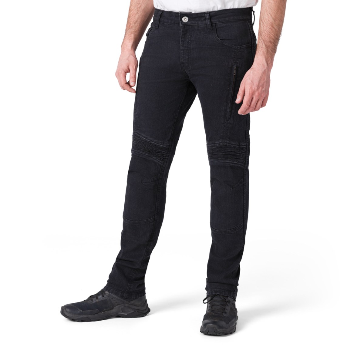 W-TEC Arikaro čierna - 44/34 · záber 2