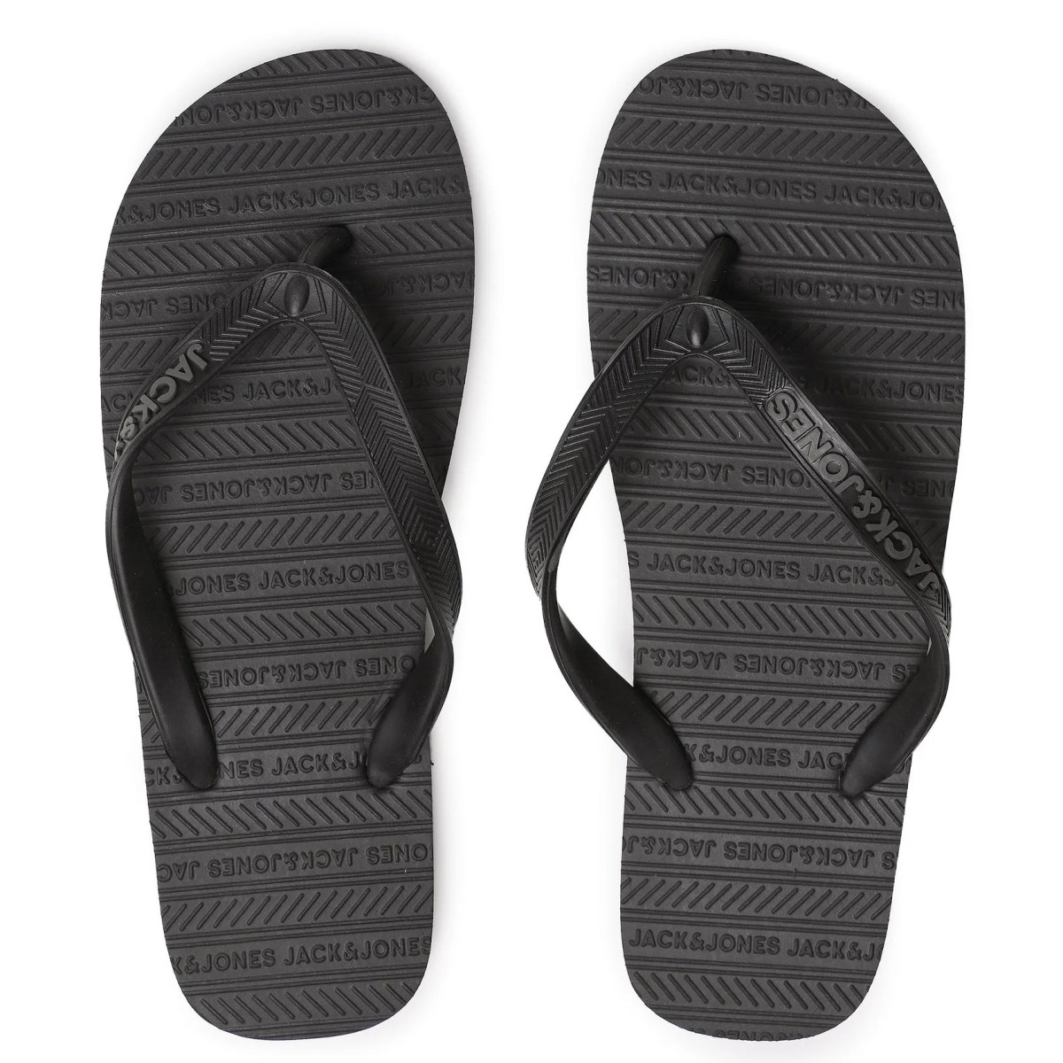 JACK AND JONES Jack & Jones Jfwbasic M - Veľkosť: 42 | Farba: Čierna · záber 1