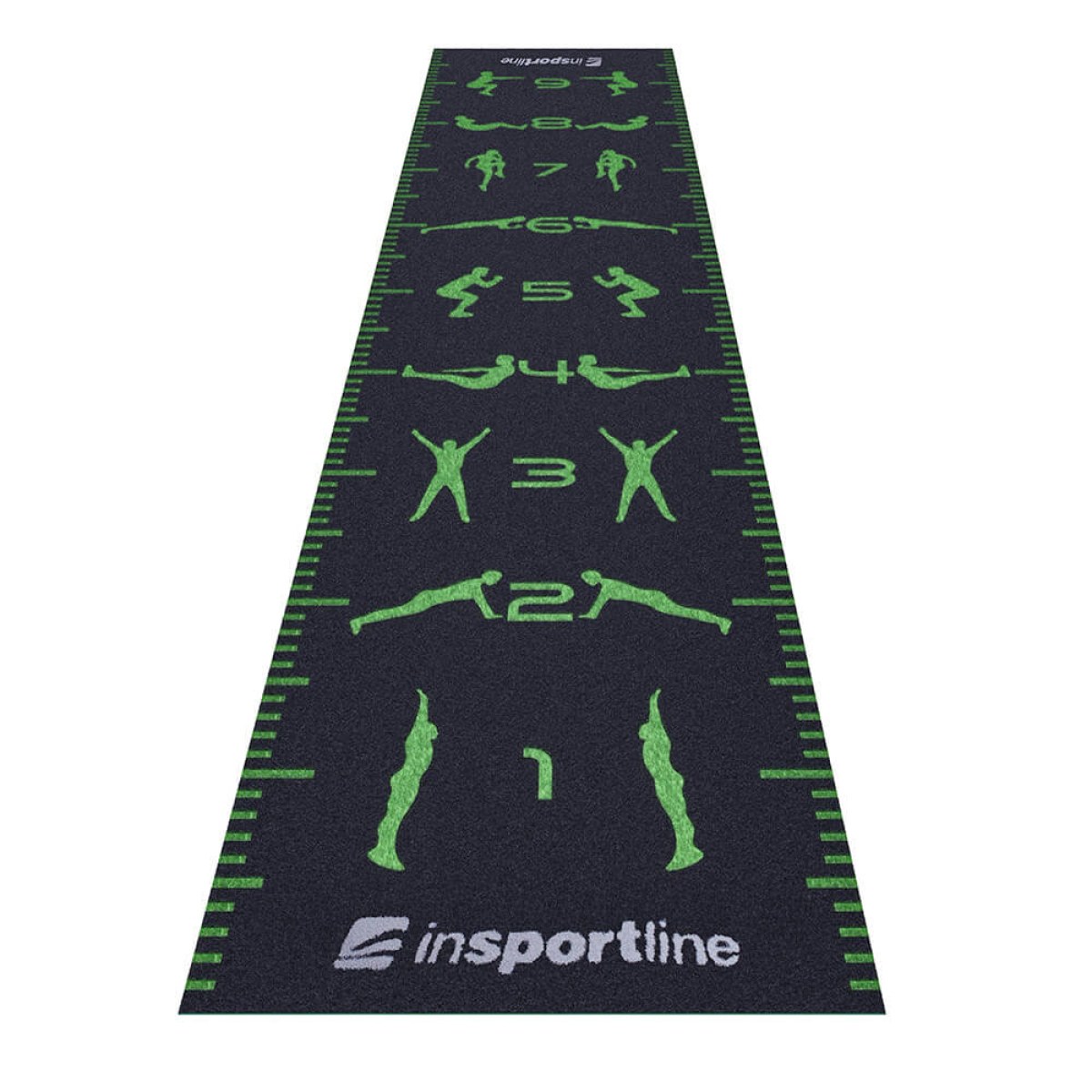 inSPORTline Crospet · záber 2