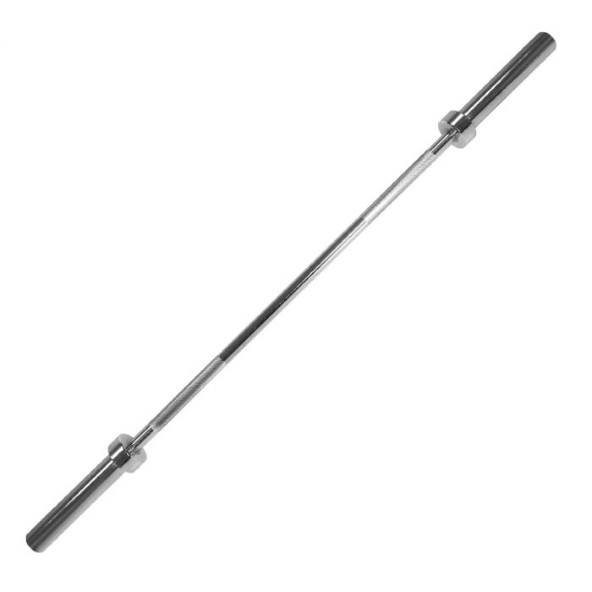 GymBeam Olympijská tyč LIFTER 150 cm · záber 1
