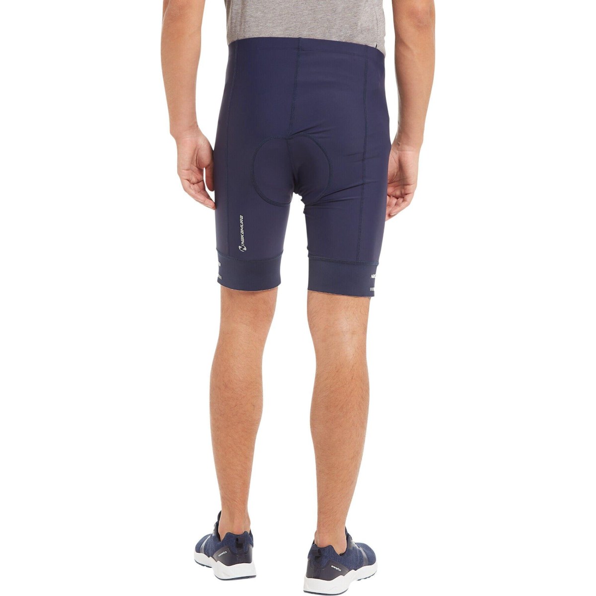 Nakamura Denno II Tights M - Veľkosť: S · záber 3