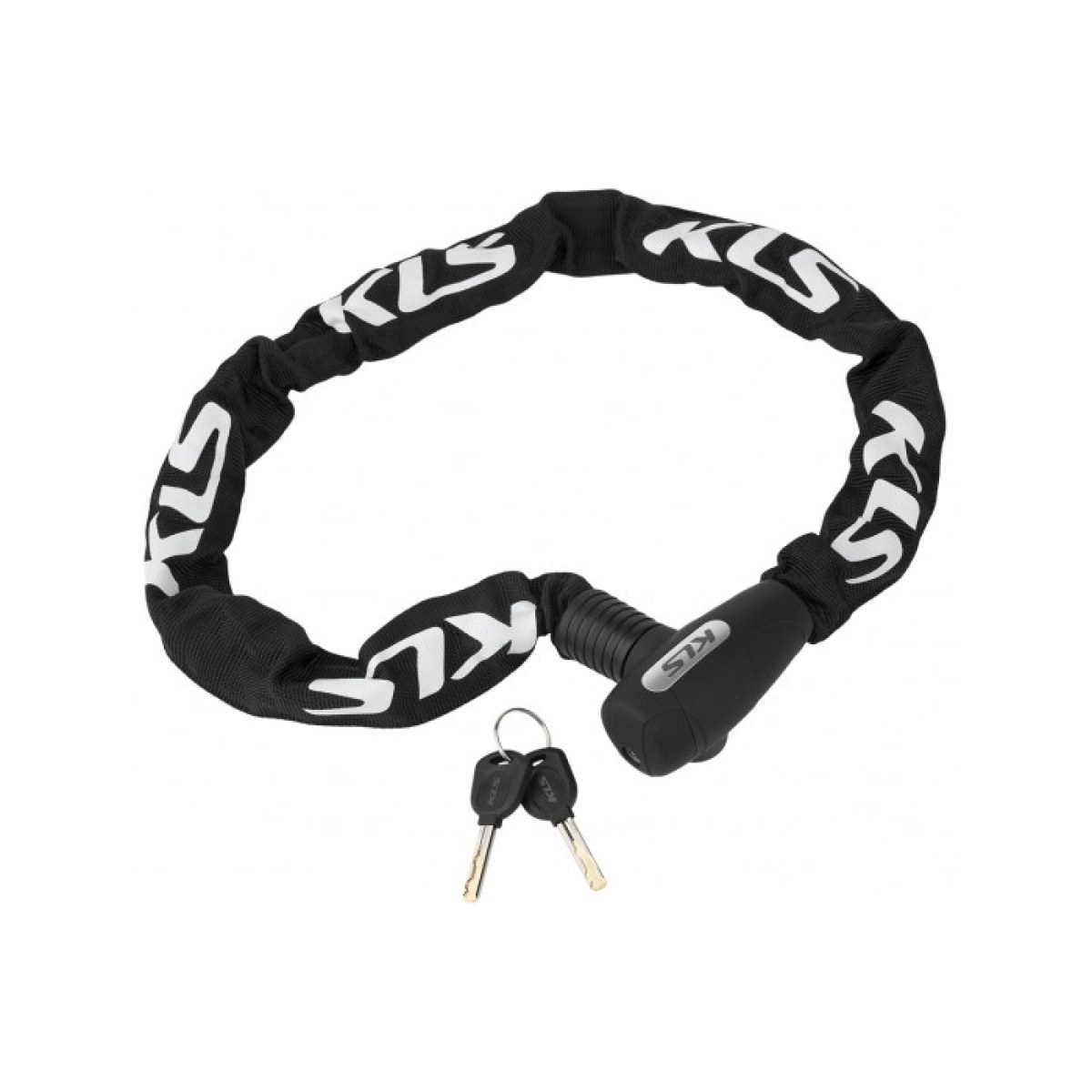 Kellys Chainlock 8 · záber 1
