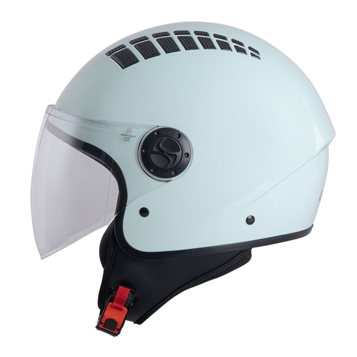 W-TEC Baraldo Menta XS (53-54) · záber 2