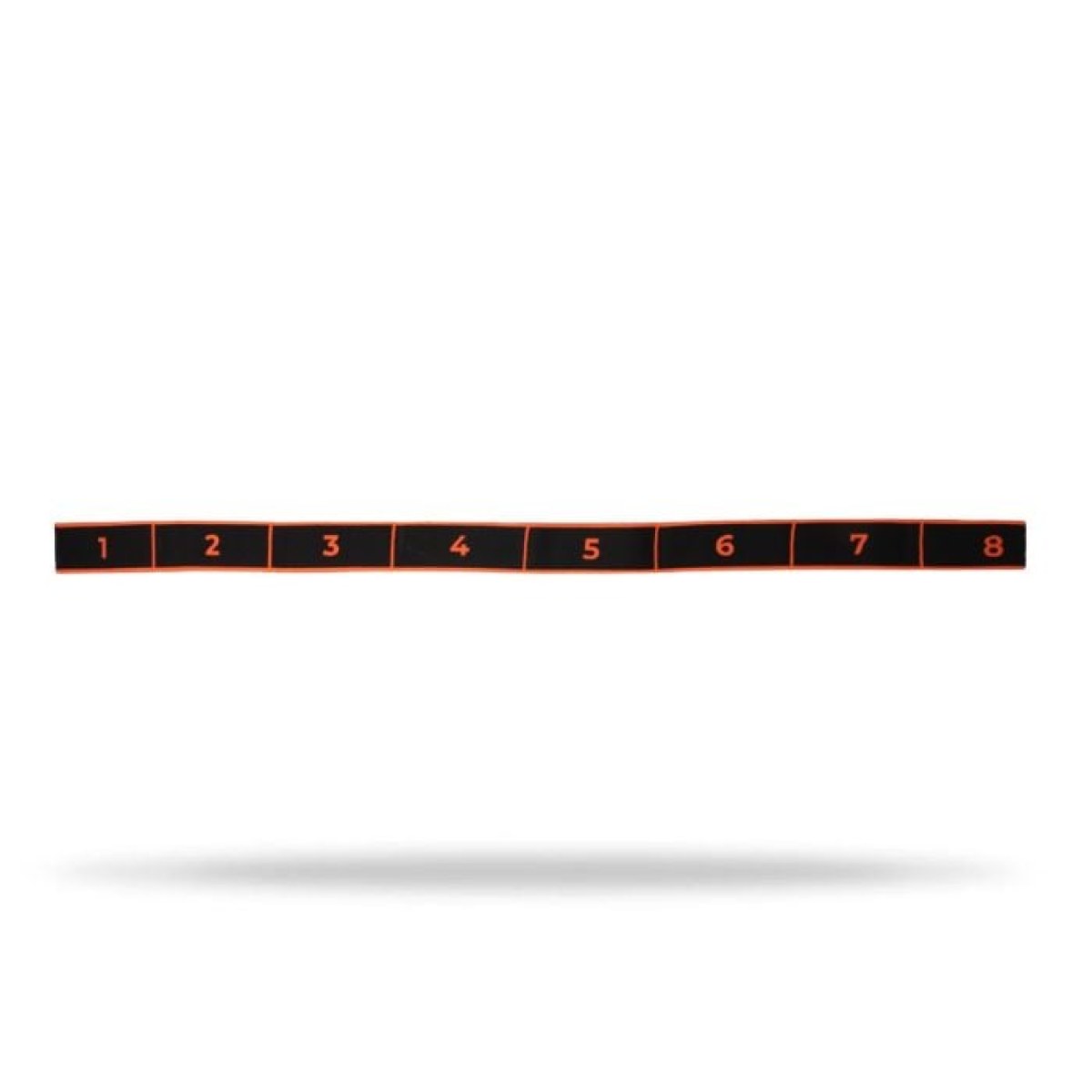 GymBeam Yoga Stretching Band · záber 1