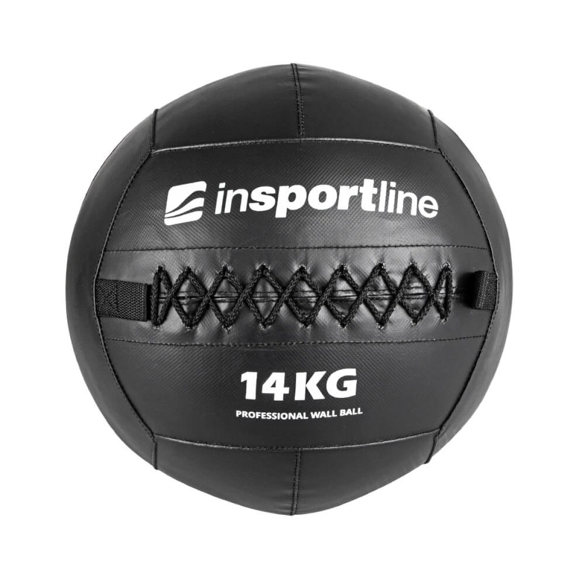Posilňovacia lopta inSPORTline Walbal SE 14 kg · záber 1