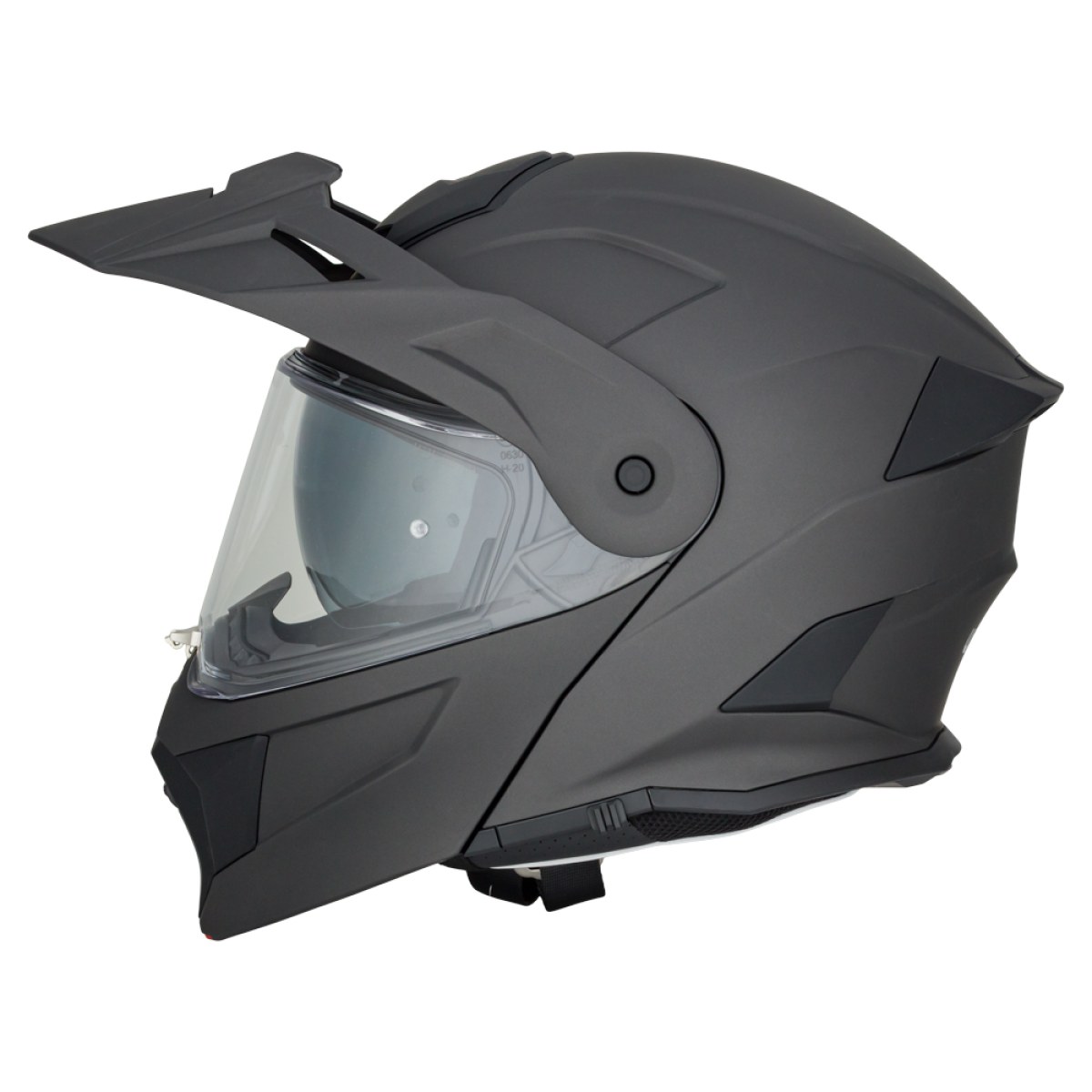 W-TEC Neovu šedá - XXL (63) · záber 2