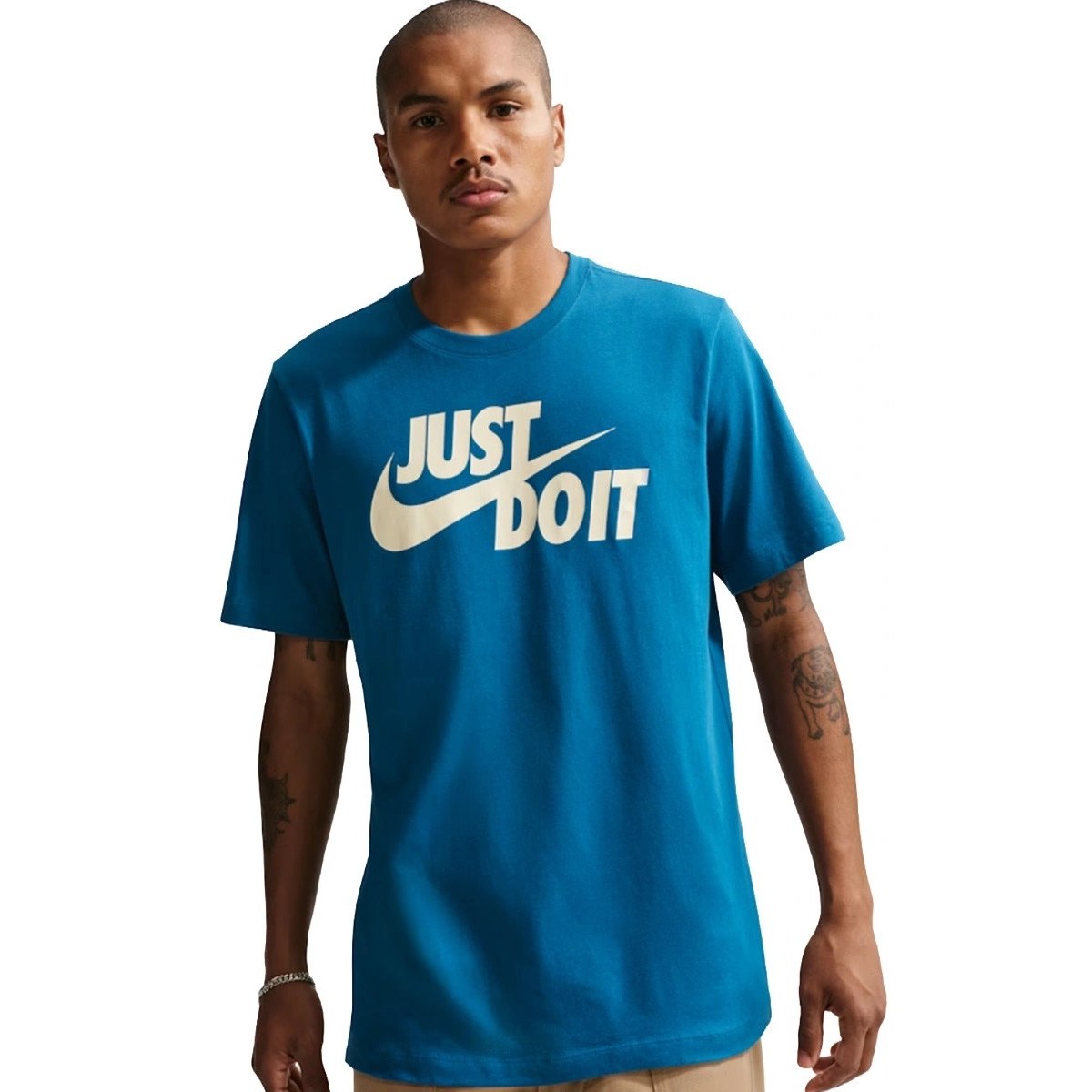 NIKE SPORTSWEAR JUST DO IT SWOOSH - Veľkosť: XXL · záber 1