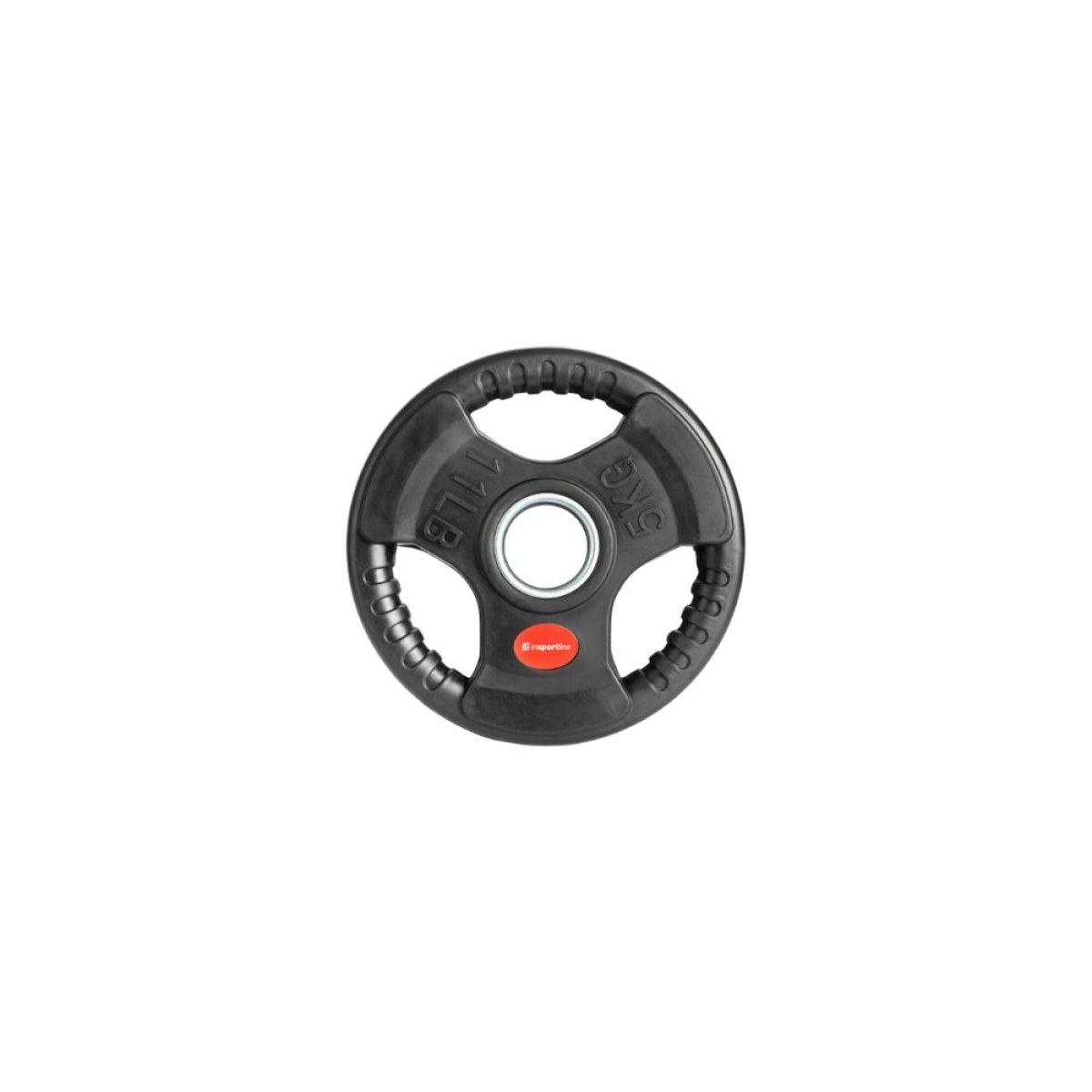 inSPORTline Graton OL 5 kg · záber 1