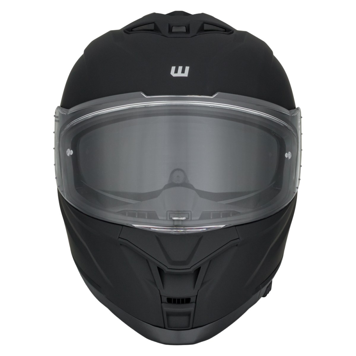 W-TEC Nexwor matne čierna - L (59-60) · záber 3