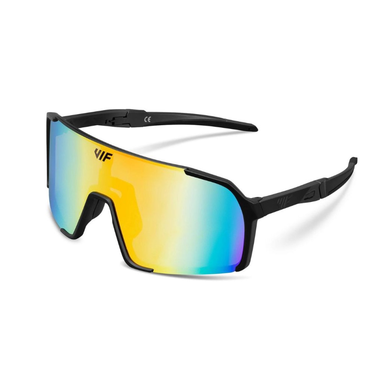 VIF VIF One Black and Gold · záber 1