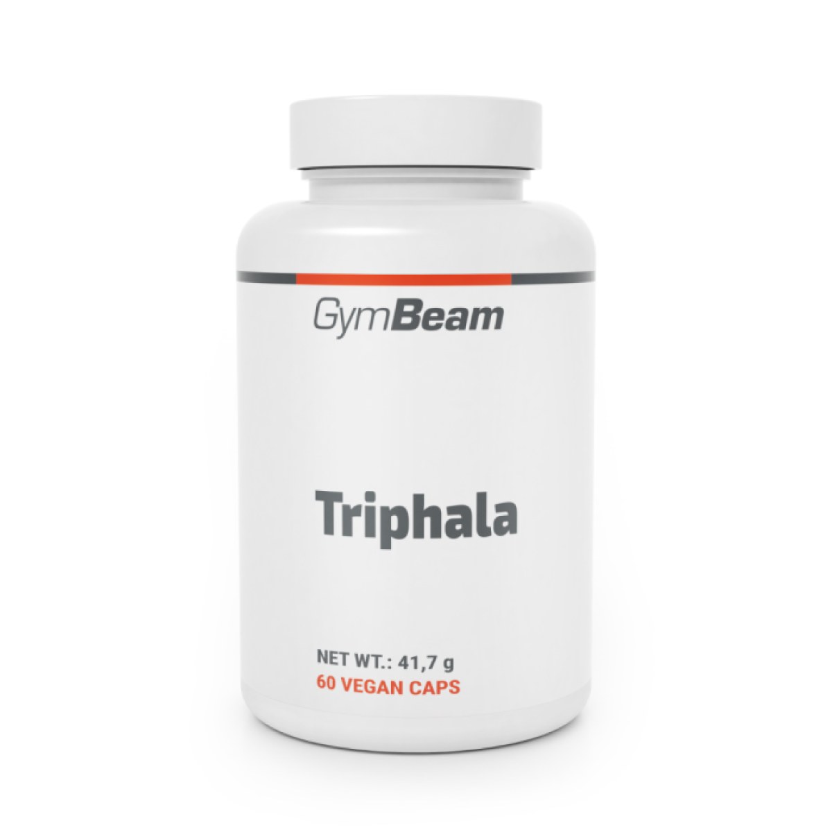 GymBeam - Triphala · záber 1