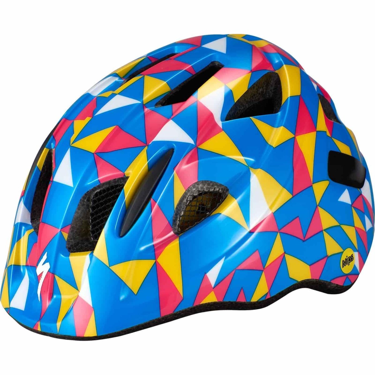 Specialized Mio MIPS Toddler - Veľkosť: 46-51 | Farba: Modrá · záber 1