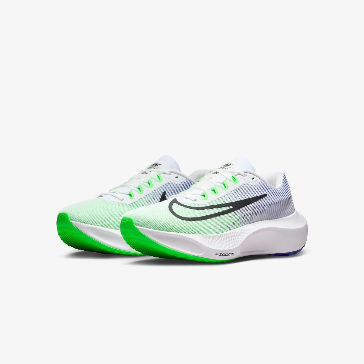 Nike Zoom Fly 5 M - Veľkosť: 45,5 · záber 5