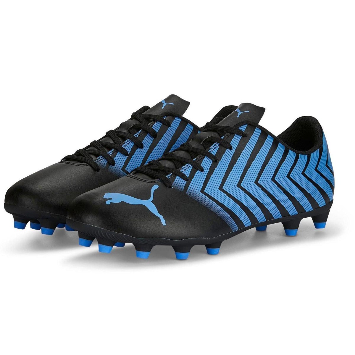 Puma Tacto II FG/AG - Veľkosť: 45 · záber 2