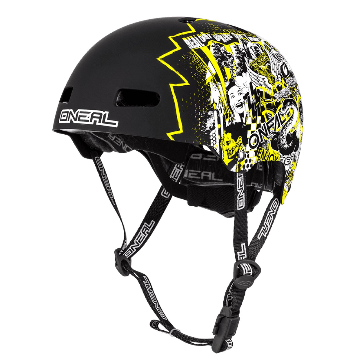 O`NEAL O’Neal Dirt Lid Helmet Rift - Veľkosť: 58-61 · záber 1