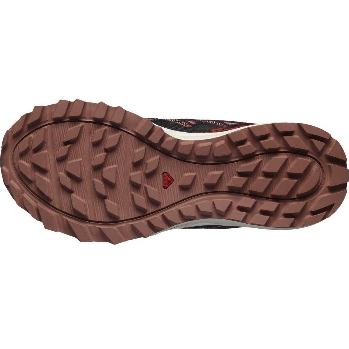 Salomon Wander W - Veľkosť: 38 · záber 5