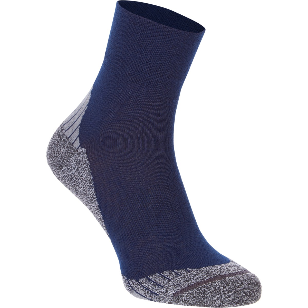 McKinley Flo Quarter Hiking Socks - Veľkosť: 36-38 · záber 1