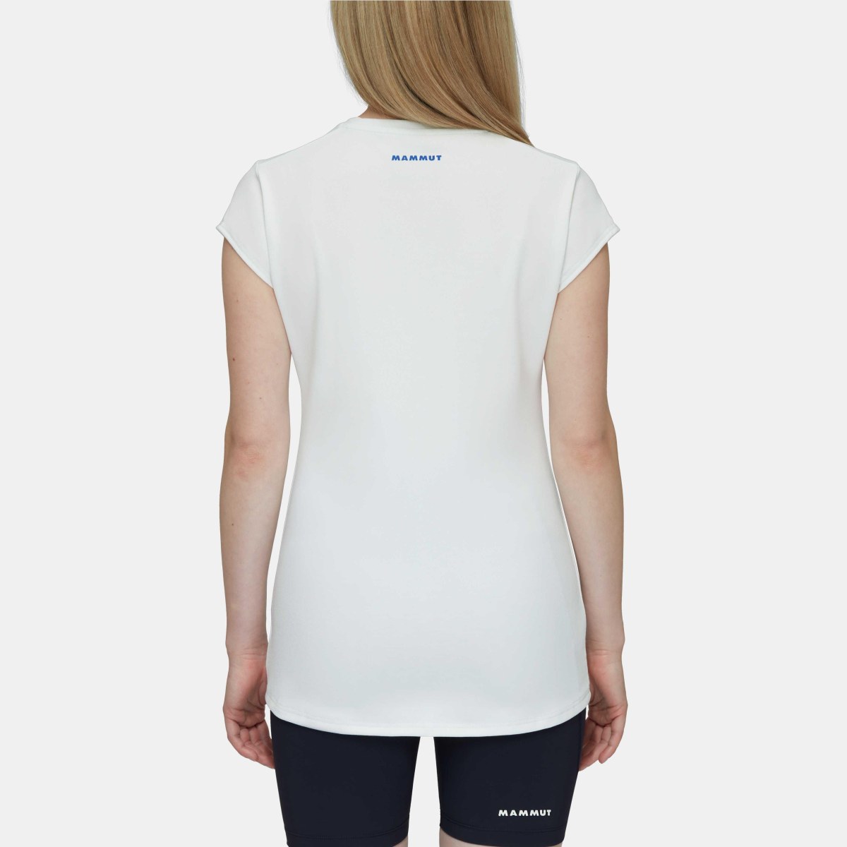 Mammut Trovat T-Shirt W - Veľkosť: M · záber 3