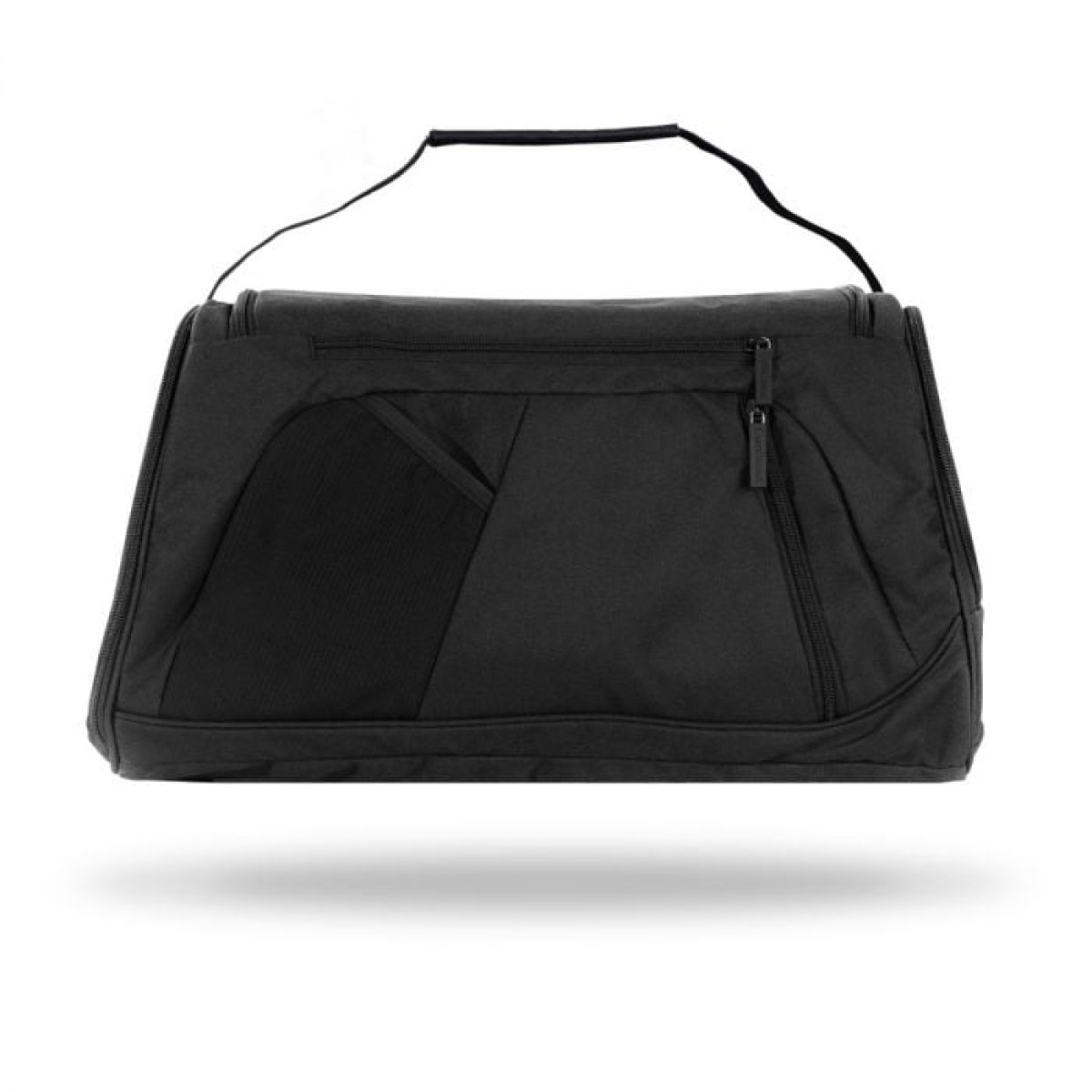 GymBeam Športová taška Gym Rat Black · záber 1