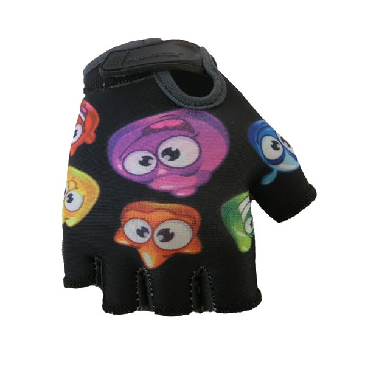Polednik Baby Želáci čierna - 2 · záber 1