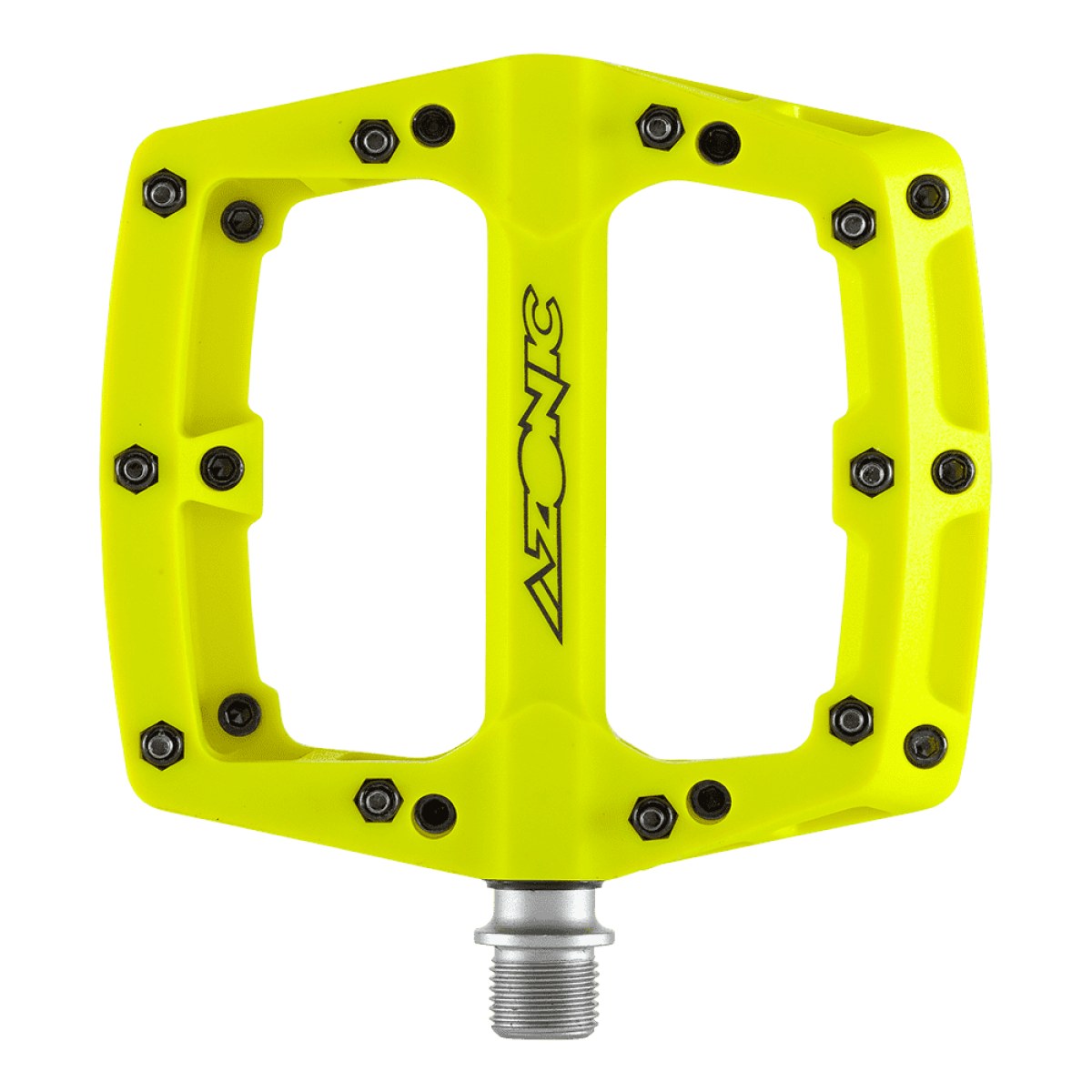 Azonic Blaze Pedal · záber 1