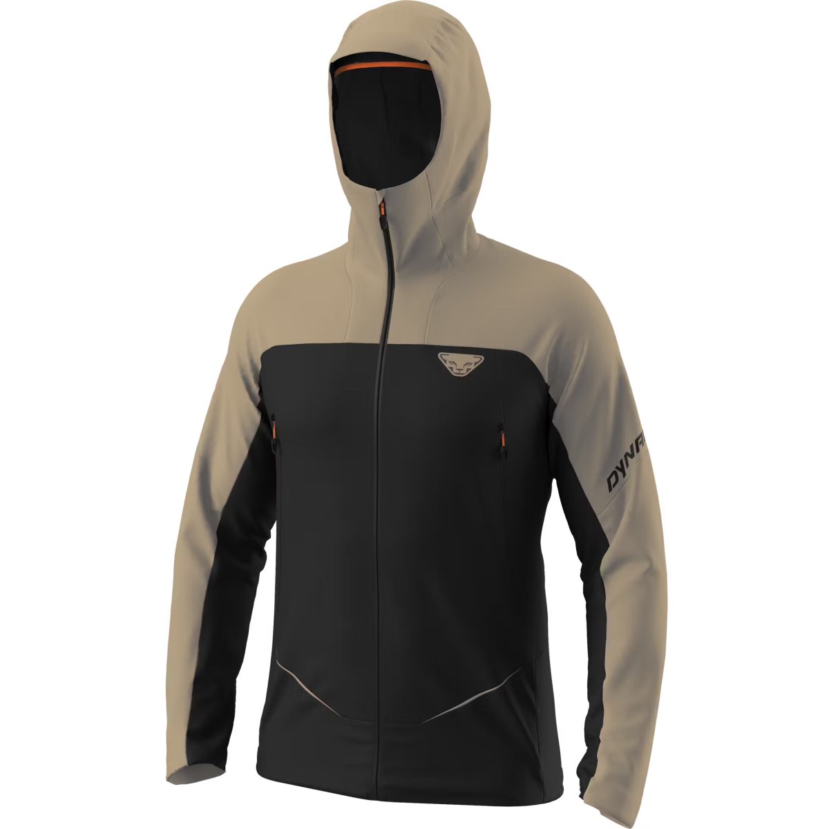 Dynafit Ridge Dynastretch Jacket - Veľkosť: M · záber 1