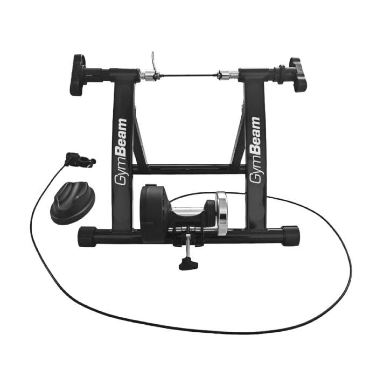 GymBeam Cyklistický trenažer · záber 1