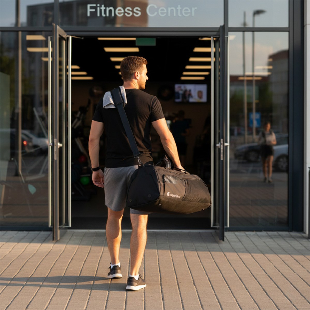 inSPORTline Cavesso 50 · záber 2