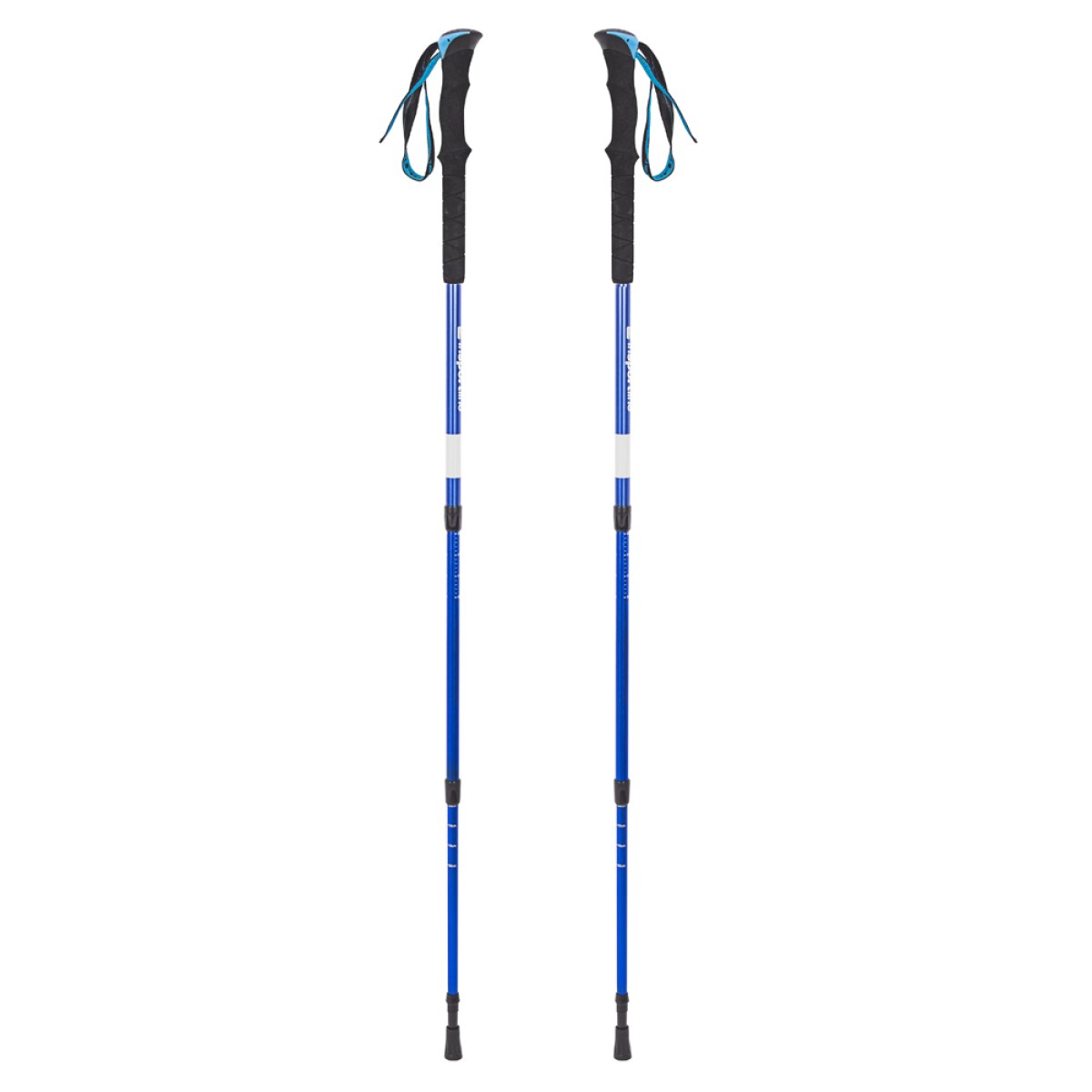 inSPORTline Altiplano 100 Pair modré · záber 1