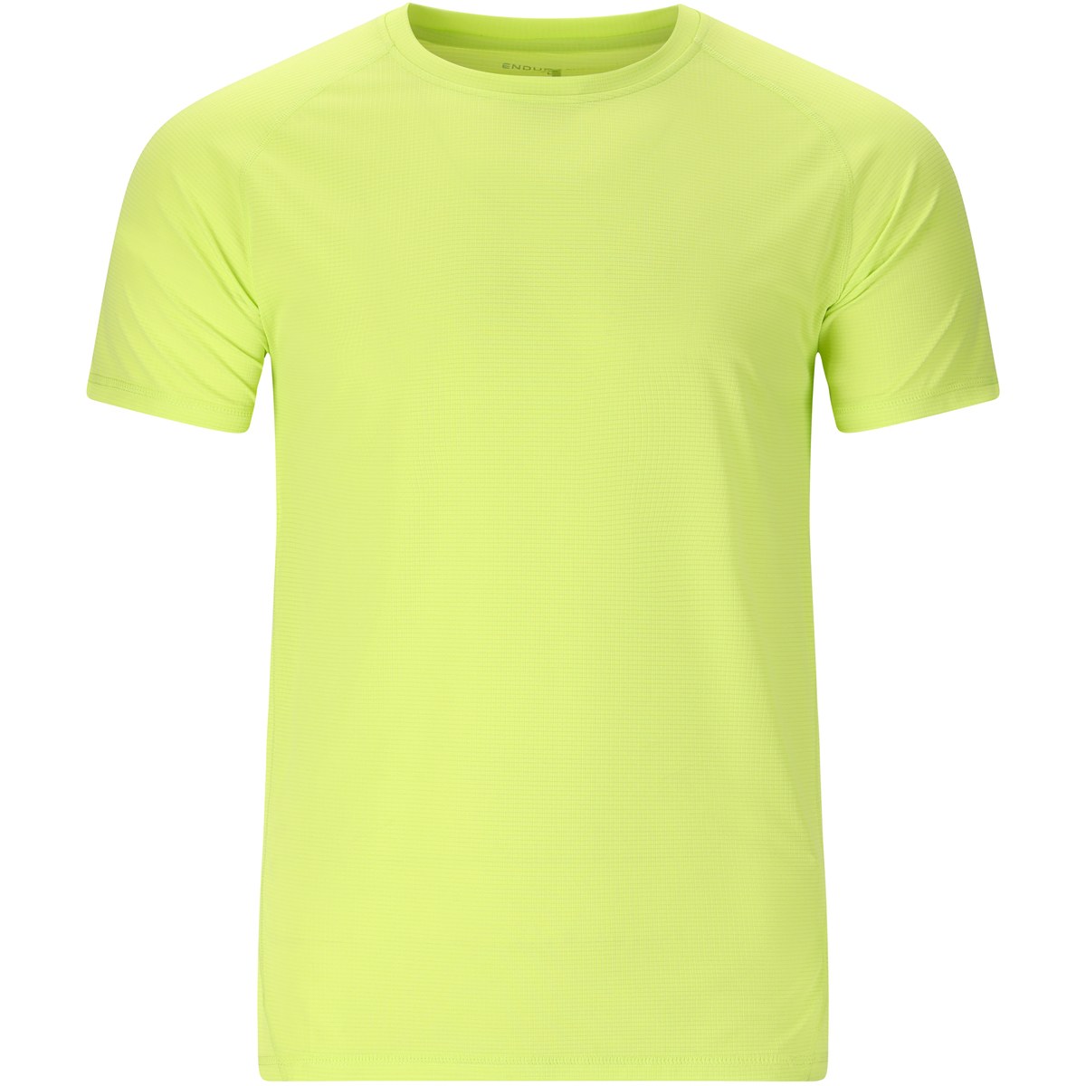 Endurance Geaymay M - Veľkosť: XL | Farba: Zelená · záber 1