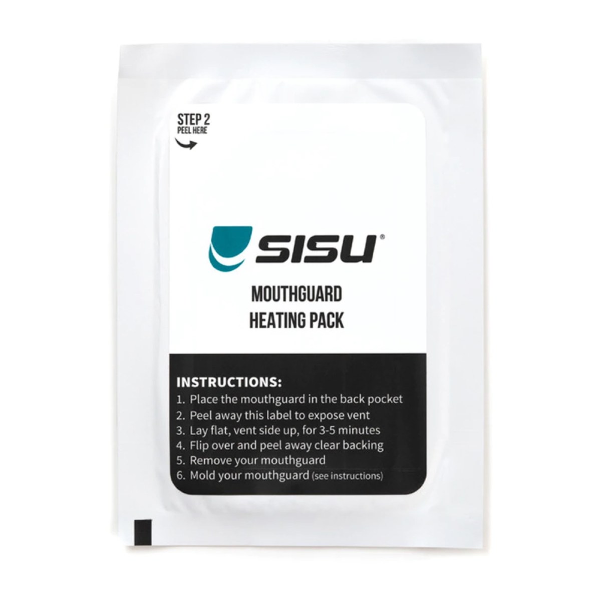 SISU Heat Pack · záber 1