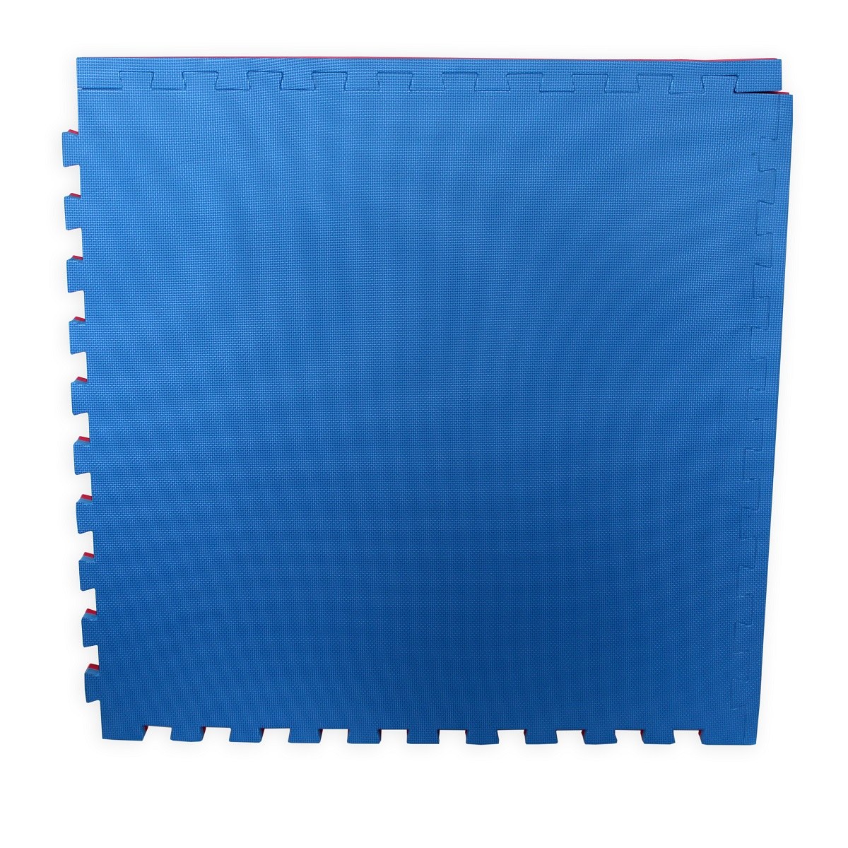 Tatami Taekwondo MASTER podložka 100 x 100 x 4 cm · záber 1