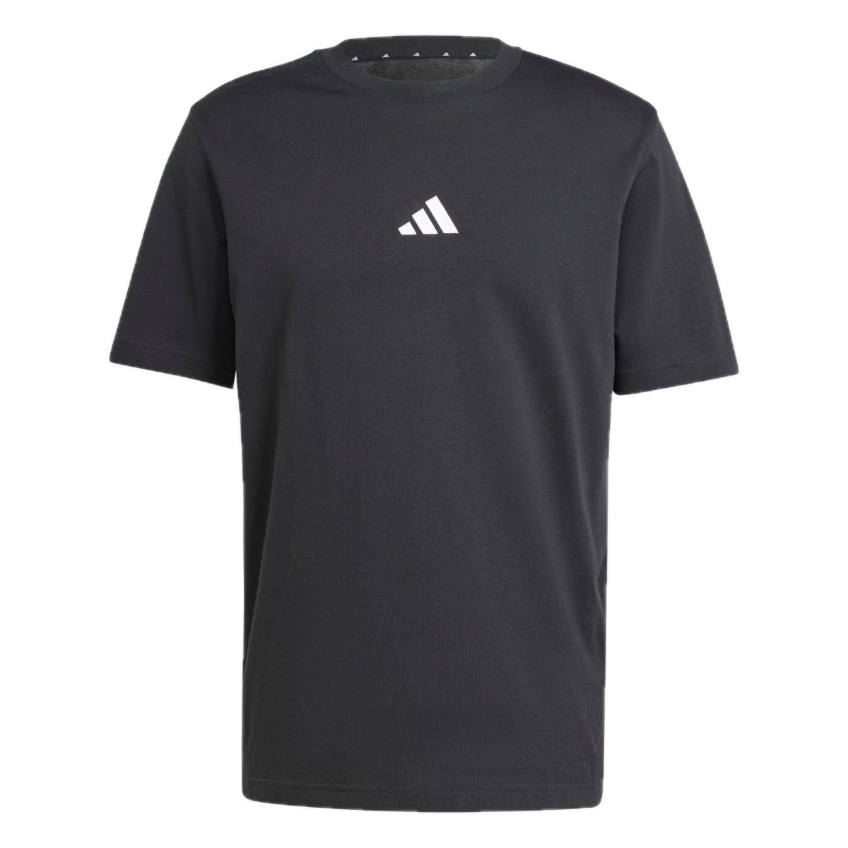 Adidas Essentials Small Logo M - Veľkosť: XS · záber 4