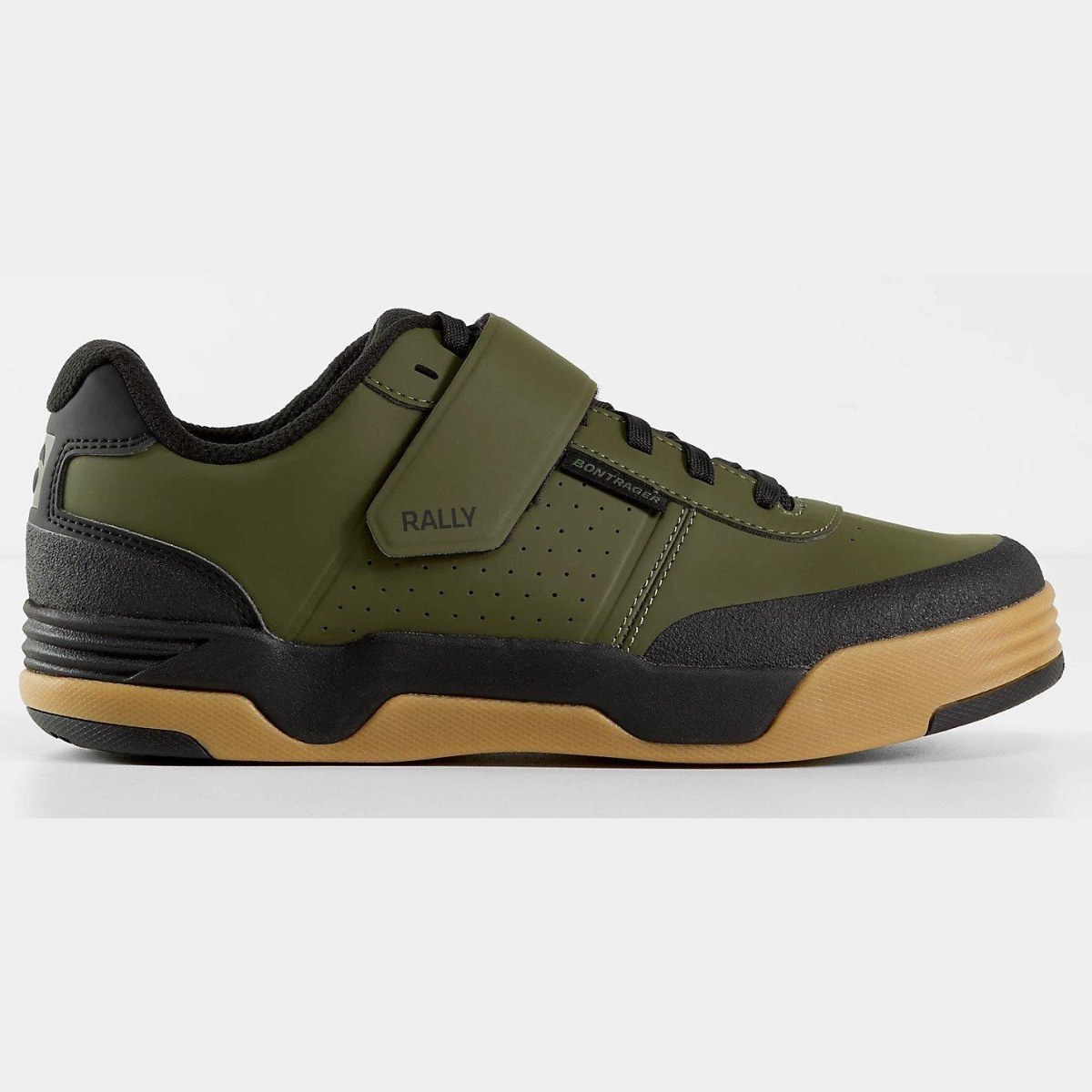 Bontrager Rally Mountain Bike Shoe - Veľkosť: 42 · záber 1