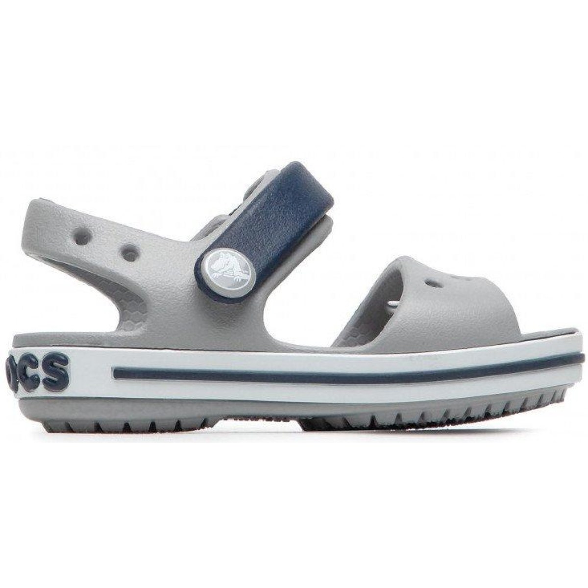 Crocs Crocband Sandal Kids - Veľkosť: 27 · záber 1