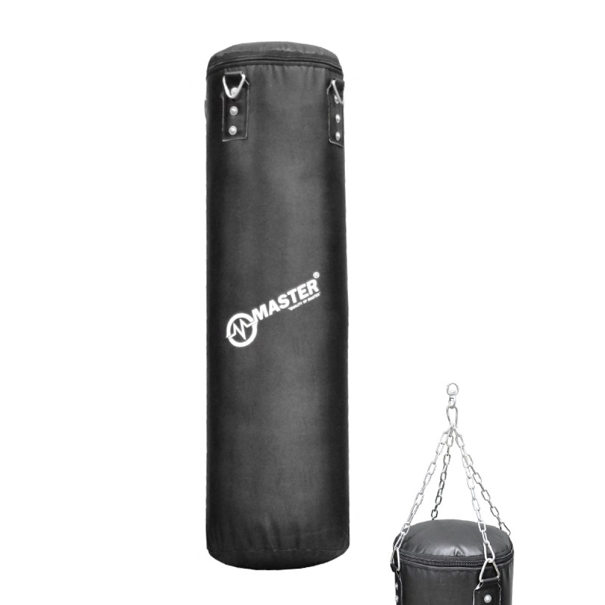 Boxovacie vrece MASTER 100 cm - 25 kg · záber 1
