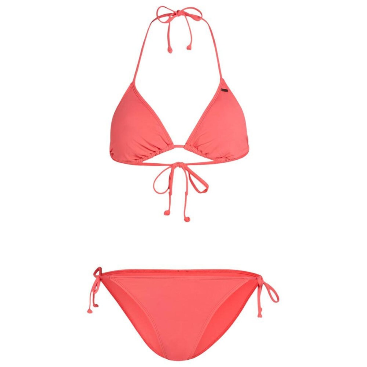 O'Neill Set Bikini - Veľkosť: 36 | Farba: Ružová, Fuksiová, Koralová · záber 1