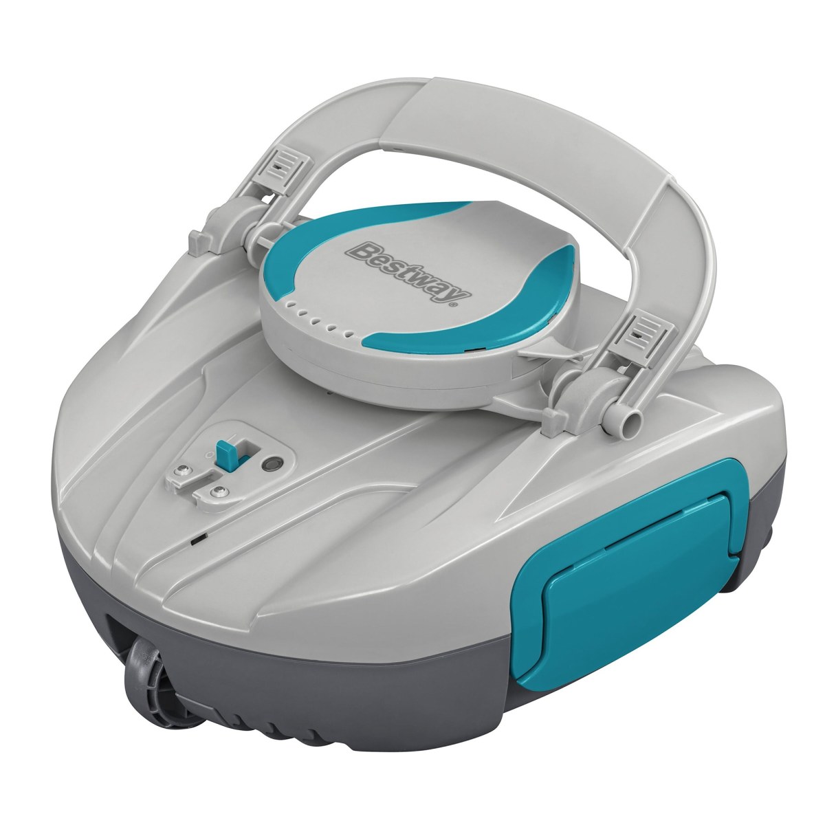 Bazénový robotický vysávač BESTWAY 58864 AquaTronix G100 · záber 1