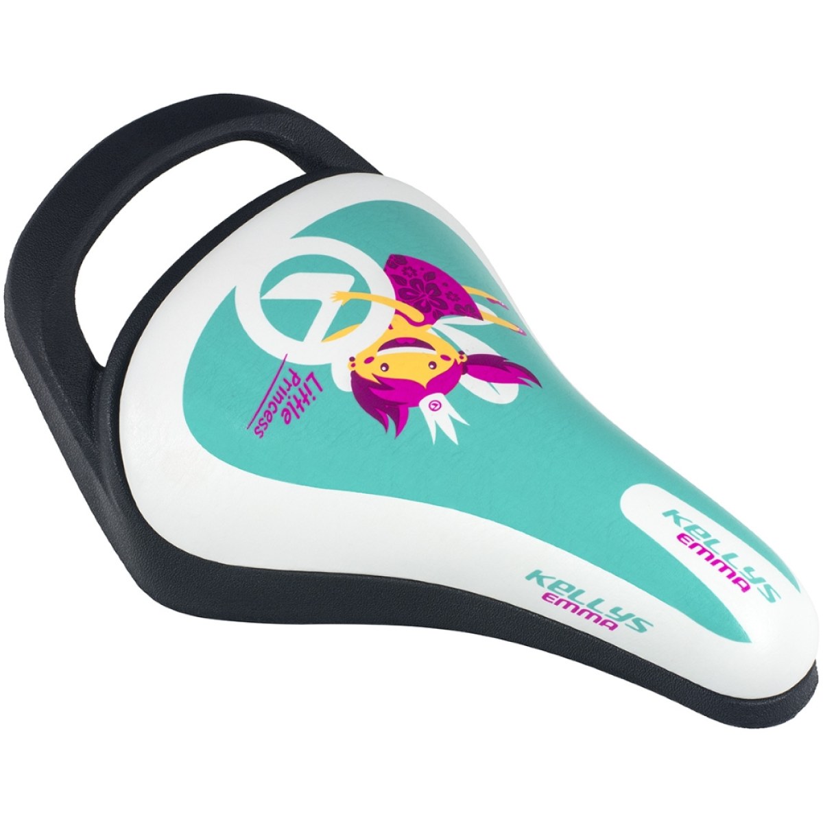 Kellys Emma 018 Turquoise · záber 1