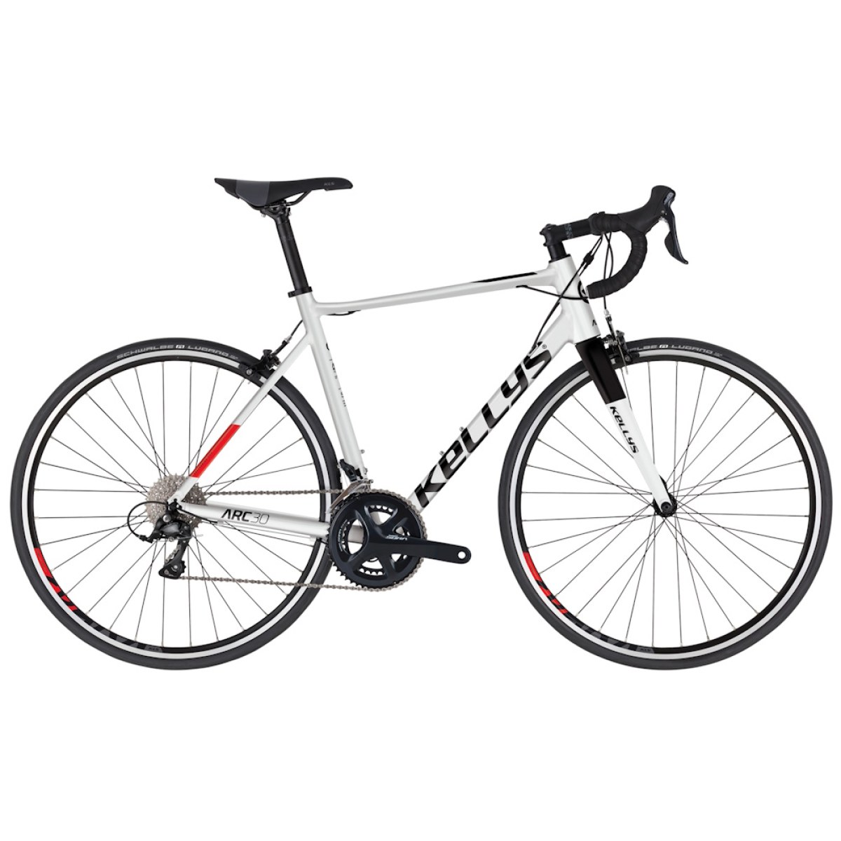 Kellys ARC 30 28" - model 2023 L (22", 180-195 cm) · záber 1