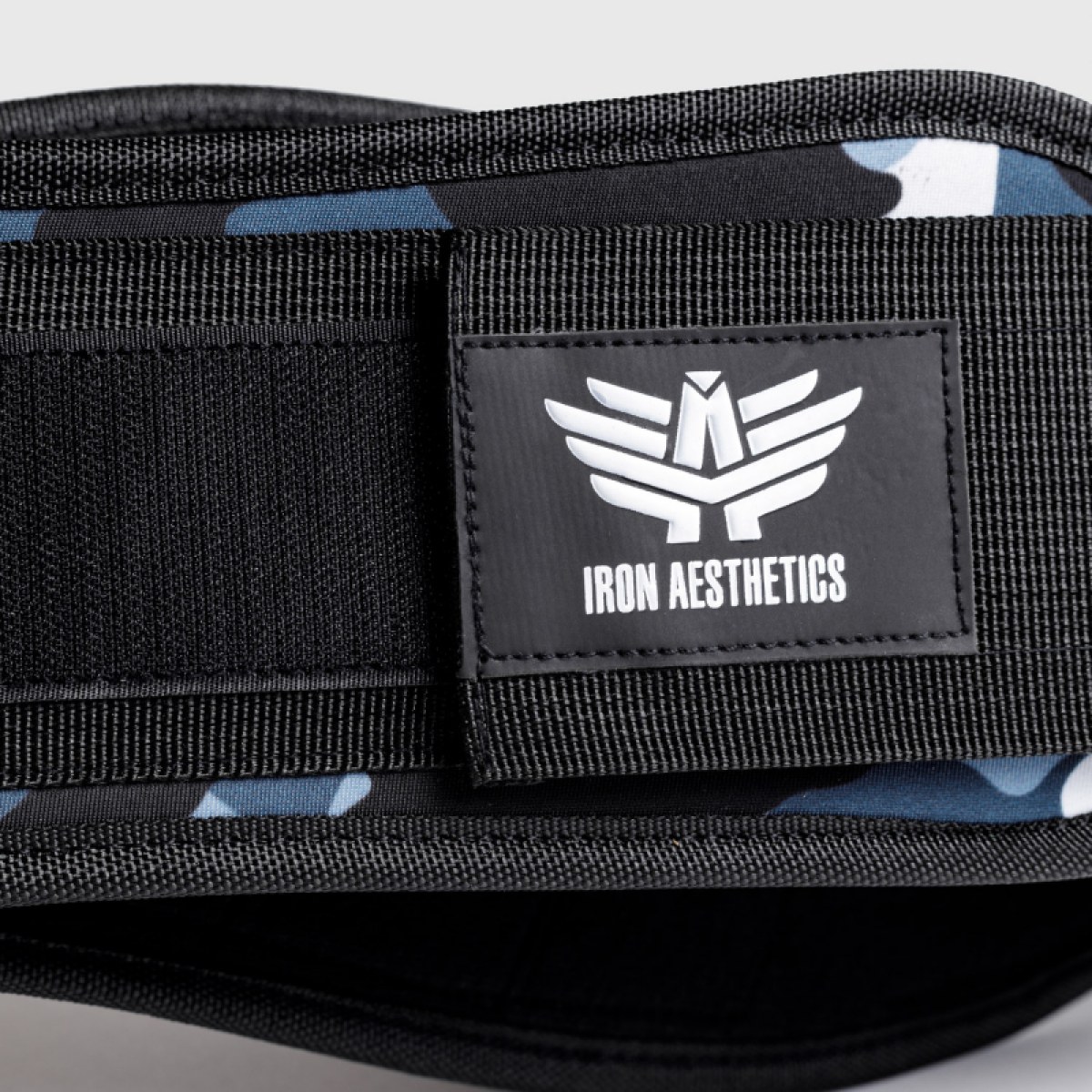 Fitness opasok Iron Camo - Iron Aesthetics · záber 4