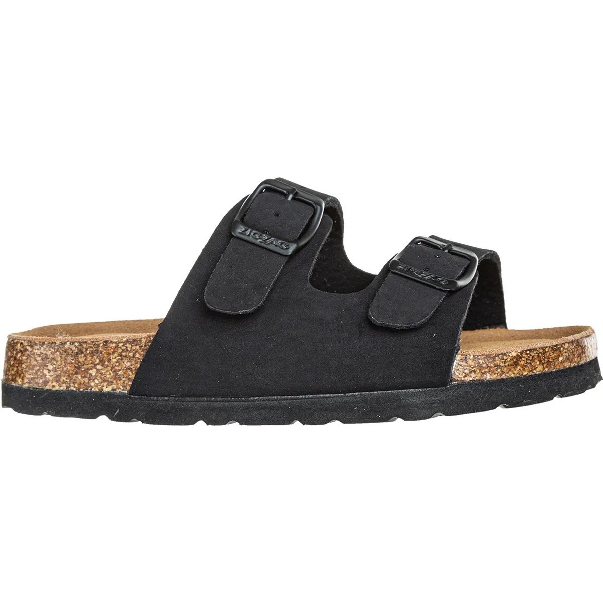 ZIGZAG Souza Kids Cork Sandal - Veľkosť: 26 · záber 1