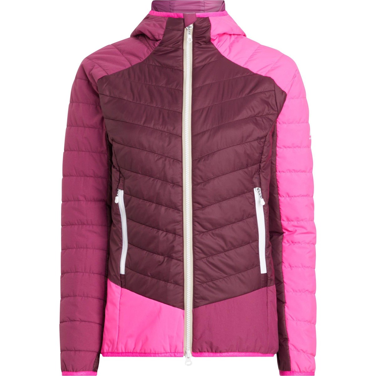 McKinley Sohana Touring Jacket W - Veľkosť: 38 · záber 1