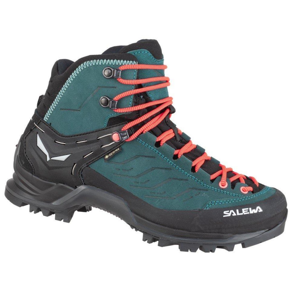 Salewa MTN Trainer MID GTX W - Veľkosť: 40 · záber 1